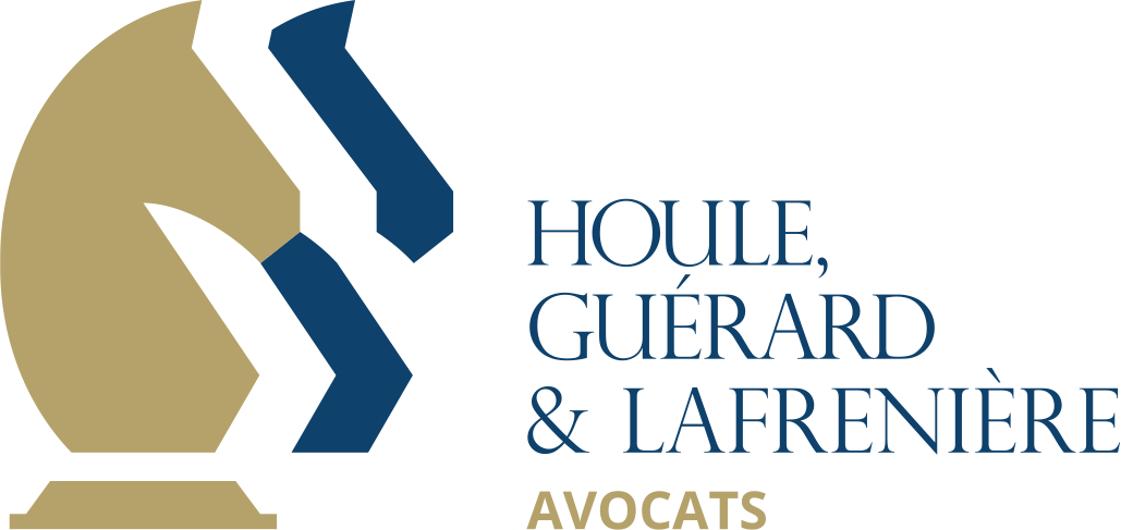 Logo cabinet HGL Avocats